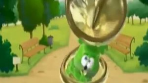 МИШКА ГУМИБЕР