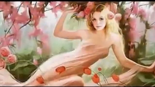 Красивая песня о женщине смотреть онлайн