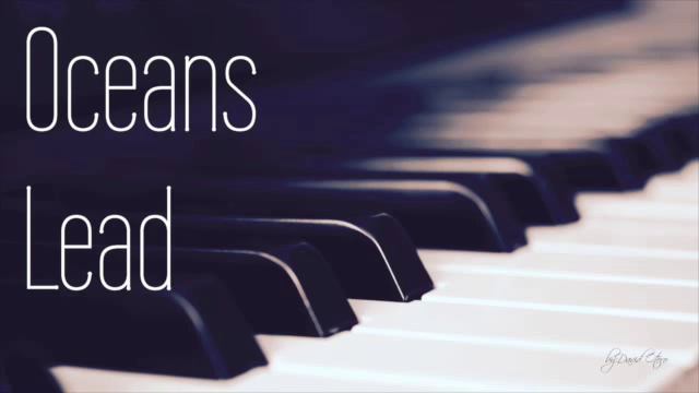 Oceans Lead смотреть онлайн