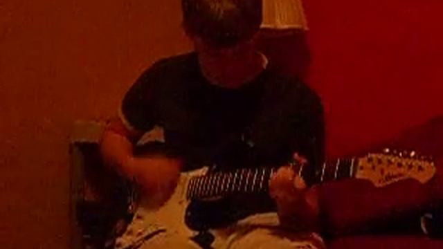 Say John Mayer (Cover) Chords смотреть онлайн
