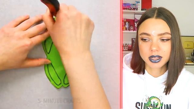 Лайфхаки о которых вы Мечтали! Разноцветные маркеры своими руками