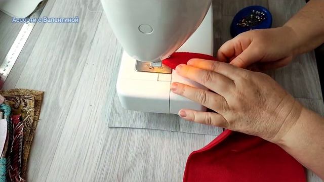 Шью пачками и продаю. Переделка. DIY смотреть онлайн