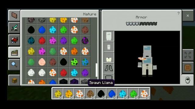 Minecraft Among Us Addon Review