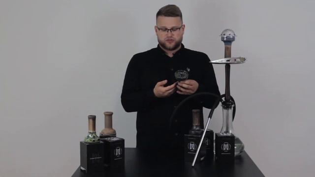 Обзор от Вадыма чаша Werbund Nova смотреть онлайн