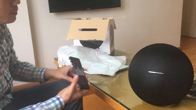 [Review] Harman Kardon Onyx Studio 3 - Đánh giá loa Harman Kardon Onyx Studio 3 - Sound testing смотреть онлайн