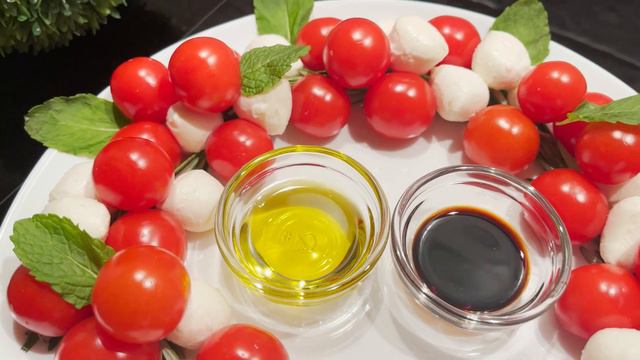 SNACK PLATE Weihnachtskränze! 2 Ideen für Leckere Fingerfood für die Feiertage. смотреть онлайн