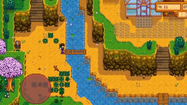 Как получить больше статуй Совершенства в Stardew Valley смотреть онлайн