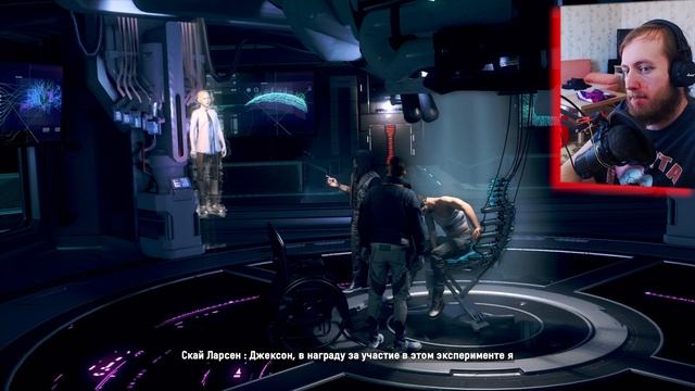 ПОХОРОНЫ ЭЙДЕНА ПИРСА | ФИНАЛ или Концовка | Watch Dogs: Legion - Bloodline DLC Прохождение смотреть онлайн