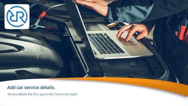 Automotive - Car Repair and other services workshop Accounting and CRM Software смотреть онлайн