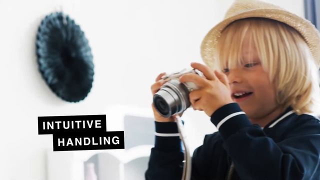 OLYMPUS PEN E-PL10: PREZENTAČNÍ VIDEO смотреть онлайн