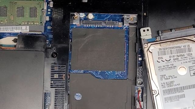 Samsung Notebook NP550P5CL NP550P5C-A01UB Disassembly RAM SSD Hard Drive Upgrade Battery Replacemen смотреть онлайн