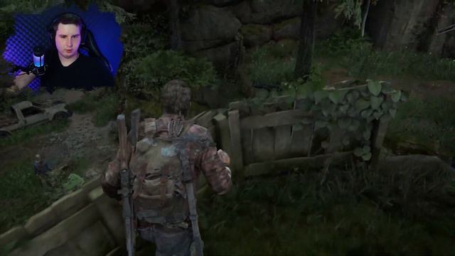 ▶The Last of Us Remastered ◀ ВСТРЕТИЛ БРАТА #thelastofusremastered #thelastofus #thelastofuspart1 смотреть онлайн