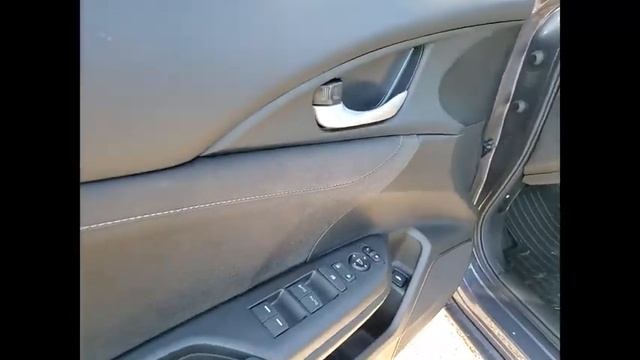 2021 Honda Insight St Charles IL S7960 смотреть онлайн