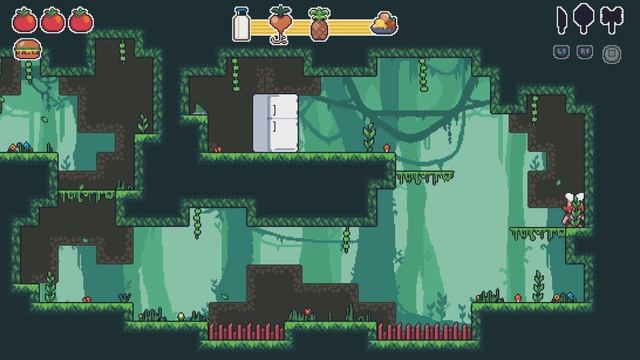 Chefy Chef Levels 1-3 with Secret Burgers ? смотреть онлайн