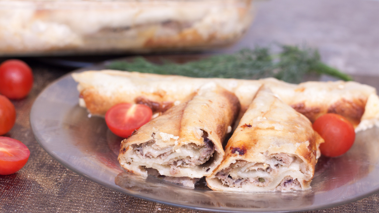 Сказочно вкусно