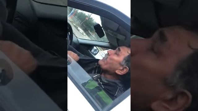 Настоящий МУЖИК Vs ДПС ДАГЕСТАНА