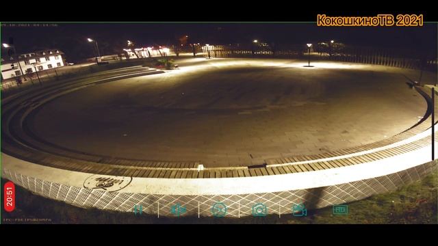 занятие школьника в ночное время в Кокошкино смотреть онлайн