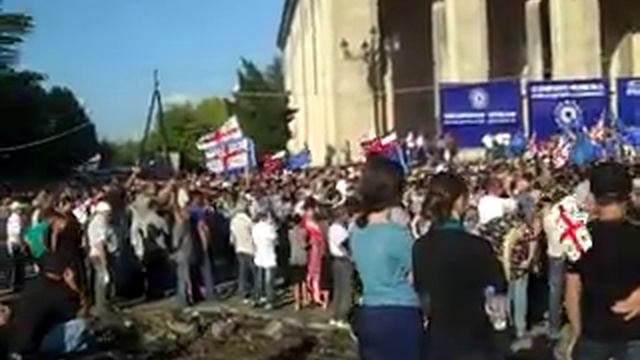 temur chkuaselis gamosvla смотреть онлайн