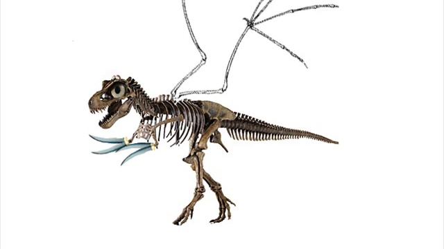 mutant animals смотреть онлайн