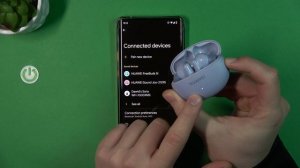 How to Hard Reset HUAWEI FreeBuds 5i - Reset FreeBuds / Unpair & Restore Settings