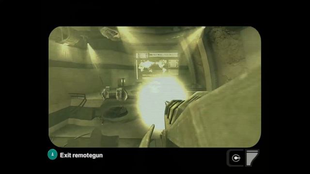 Time Splitters Future Perfect Something To Crow About 2020 Gameplay смотреть онлайн