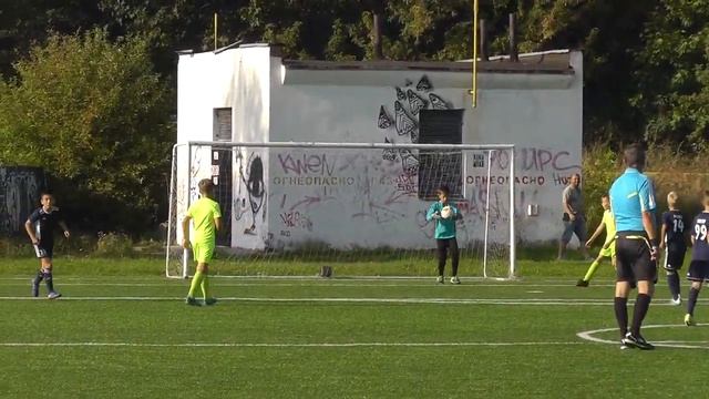 Старт (Шаховская) - КСШОР Зоркий-2 (Красногорск) | 0:3 смотреть онлайн