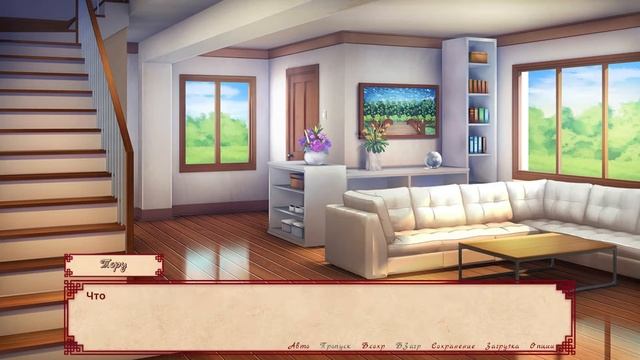 Let`s play Sakura Shrine Girls смотреть онлайн