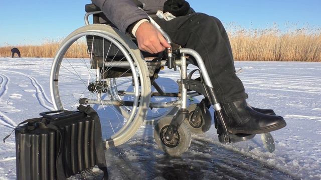 Рыбалка Первый Лёд. Щука на Жерлицы, ловля плотвы на мормышку смотреть онлайн