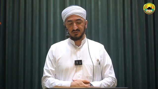 Ислам хаджи / Намазны шартларындан Аллагьны юрекде тутмакъ / Дин Къардашлар смотреть онлайн