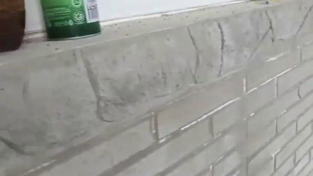 Откосы имитация камня смотреть онлайн