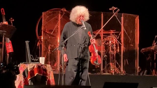 Angelo Branduardi - "Alla fiera dell'est" - @AuditoriumParcodellamusica - Roma 18.02.22 смотреть онлайн