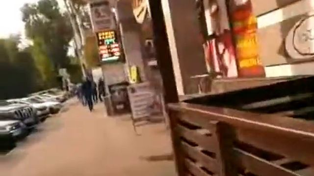 04 Улица Гоголя 26. Коллекция полтавских дворов. Рекламная пауза. Ужасы моего детства (часть 3) 18 смотреть онлайн