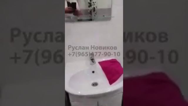 Студия ремонта Руслана Новикова. Портфолио 2. смотреть онлайн