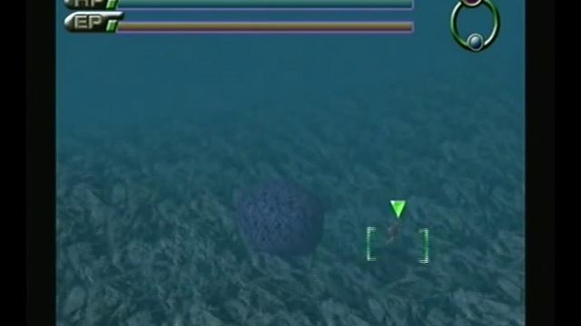Dreamcast Games: Seventh Cross Evolution; Part 5 смотреть онлайн