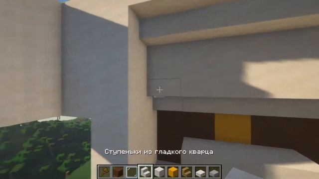 Строю Зимний Дворец в Санкт-Петербурге в Minecraft смотреть онлайн