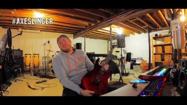 Jackson JS11 Dinky Review