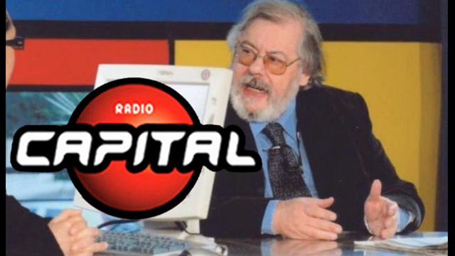 Francesco Bruno su Radio Capital - Caso Yara смотреть онлайн