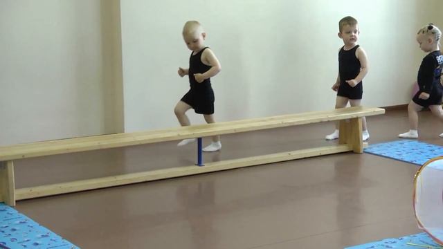 "Методика работы с 2 летними детьми" смотреть онлайн