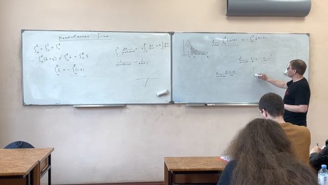 13.05.22 МатАн 1 пара смотреть онлайн