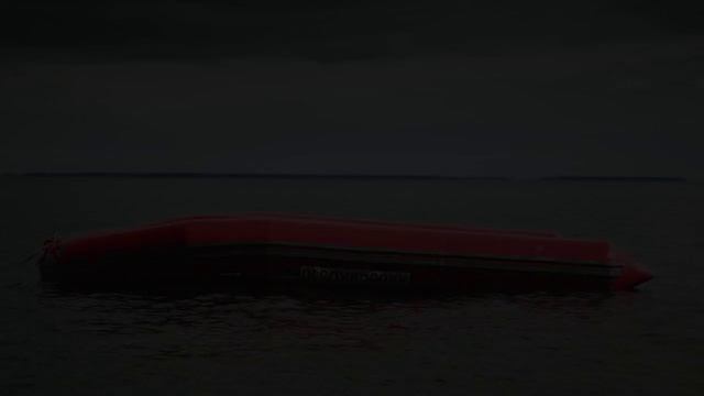 Видео от МЧС России