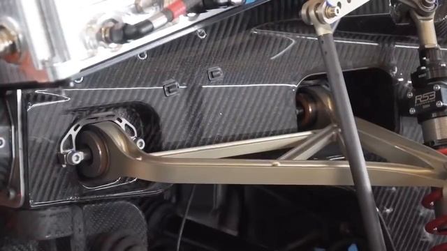 Chinese Electric Sport Car Better New Tesla Roadster