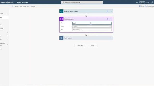 Stop Power Automate from Adding an Apply to Each смотреть онлайн