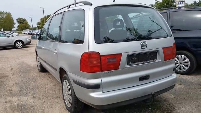 Минивэны из Литвы. Цены на минивэны, август 2019.