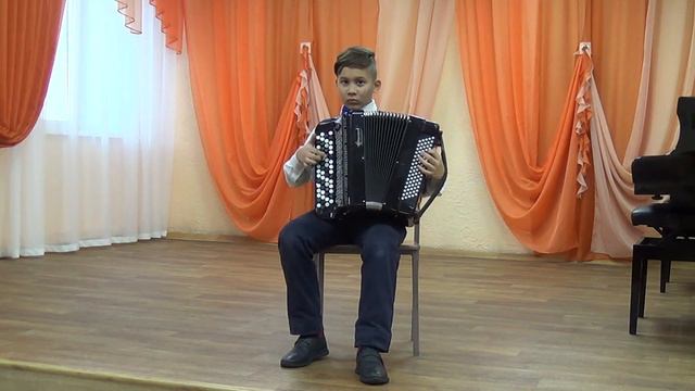 Ф.Садовский "Крутится, вертится" смотреть онлайн