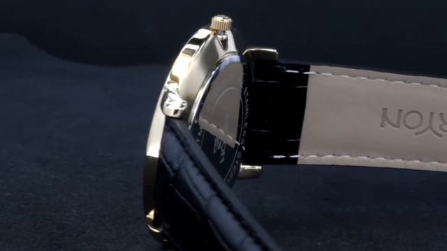 Часы Gryon G 151.21.31 смотреть онлайн