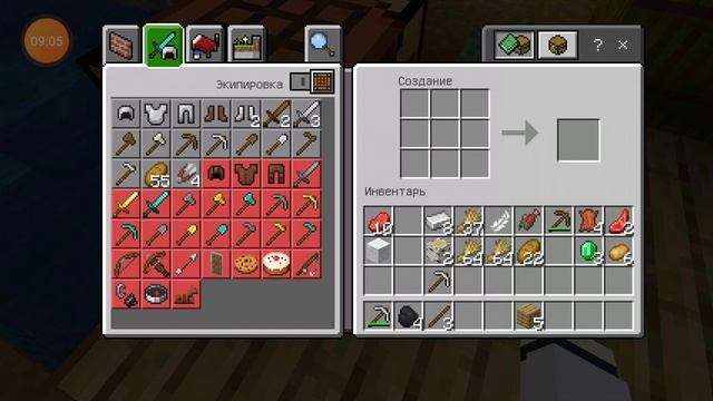 ? Играю в майнкрафт 1 серия версия Minecraft 1.18 релиз смотреть онлайн