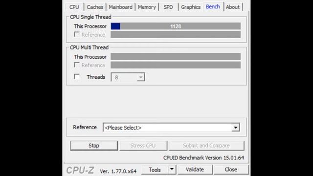 Cpu z benchmark AMD FX 8320 3,5 Ghz смотреть онлайн