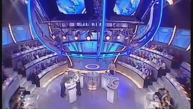 Русское лото (РТР, 12 Ноября 2000) 318-й тираж. В гостях Ирина Понаровская смотреть онлайн