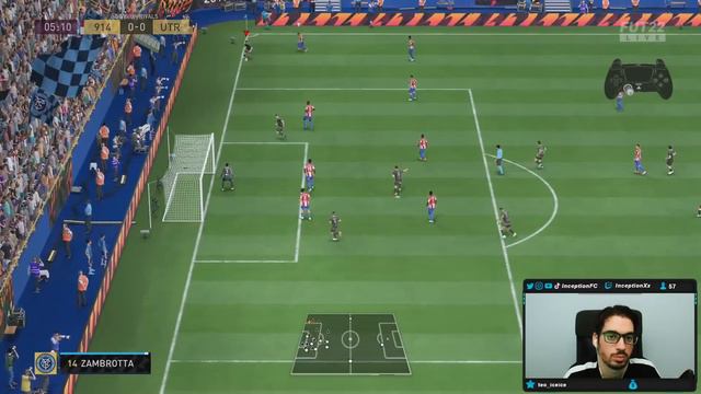 THE BEST PLAYER IN THE GAME?!😨 99 SHAPESHIFTERS MESSI PLAYER REVIEW! - FIFA 22 Ultimate Team смотреть онлайн