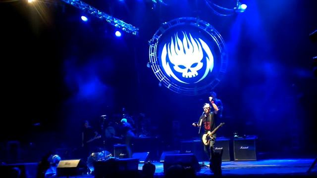 the Offspring (Kazan / Казань) 2013.11.01 - Self Esteem смотреть онлайн